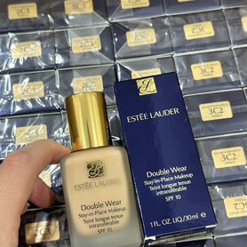 Тональный Estee Lauder Double Wear 30 ml (новый)