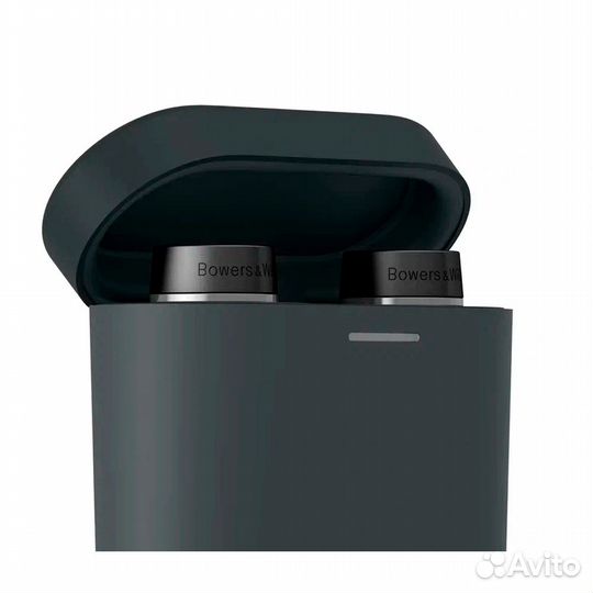 Bowers & Wilkins PI5 S2 Storm Grey (в наличии)