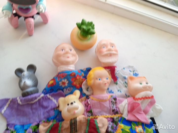 Домашний балет