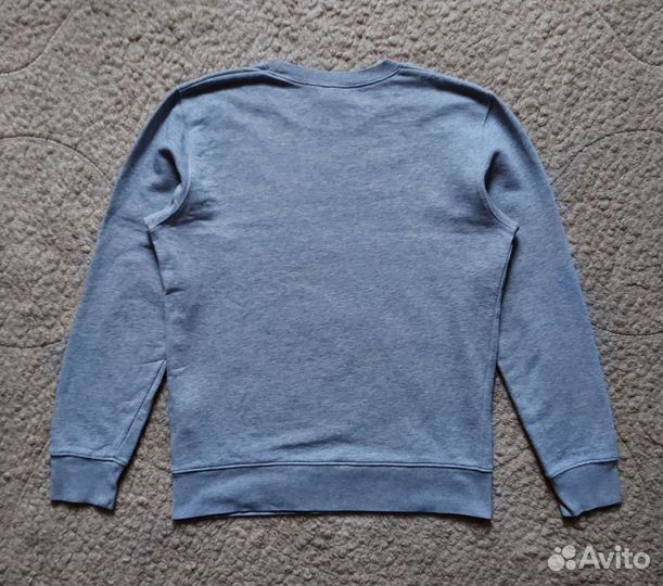 Толстовка Свитшот Carhartt Y2K (оригинал)