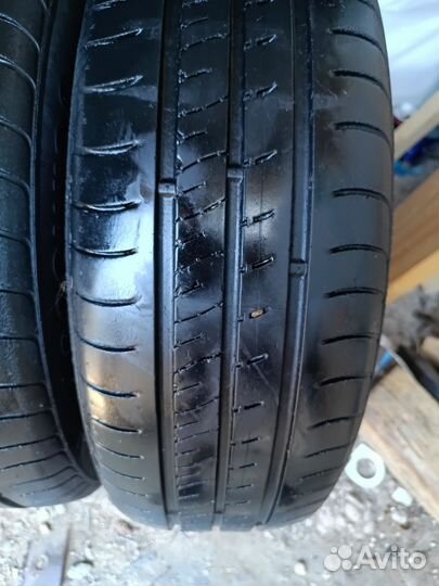 Kumho Ecowing ES01 KH27 185/65 R15