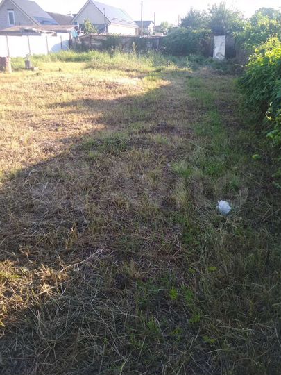 Участок 5 сот. (СНТ, ДНП)