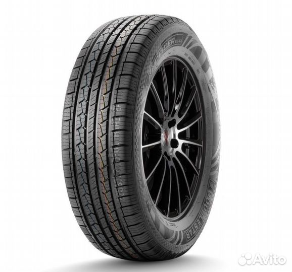 DoubleStar DS01 255/55 R18 105V