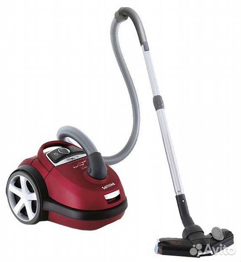 Пылесос Philips fc 9174