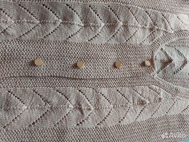 Вязание на заказ спицами