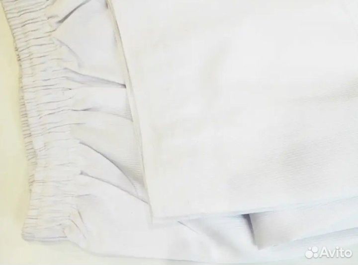 Кимоно для каратэ детское