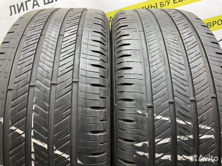 Goodyear Eagle Touring 225/55 R19 100R