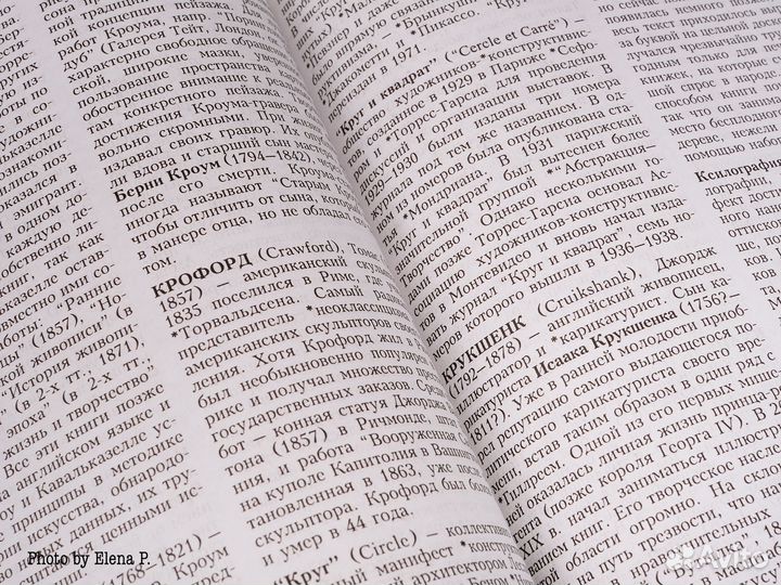 Ян Чилверс. Путеводитель по искусству