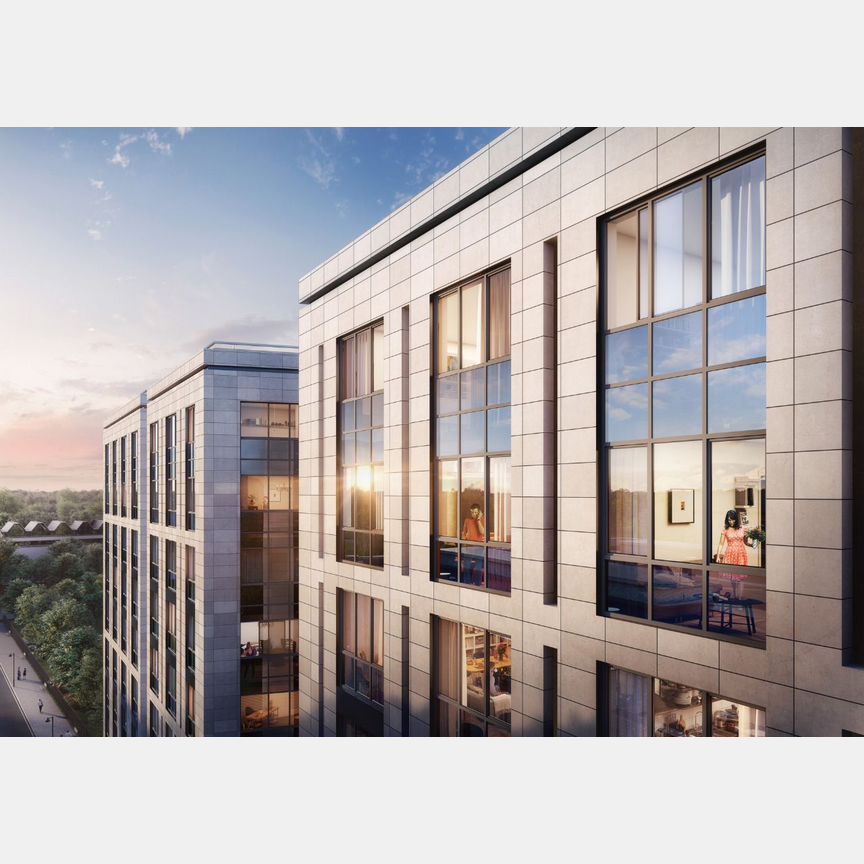 2-к. апартаменты, 74,9 м², 5/11 эт.