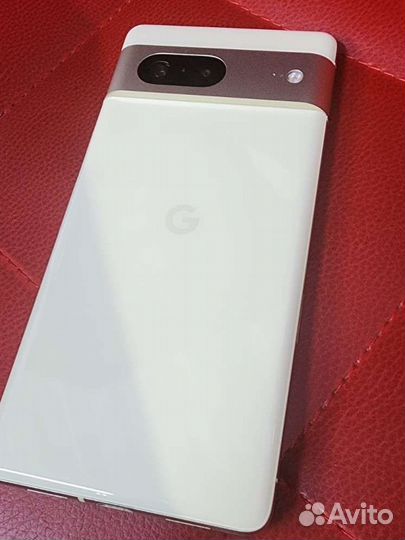 Google pixel 7