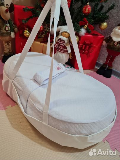 Кокон для новорожденных