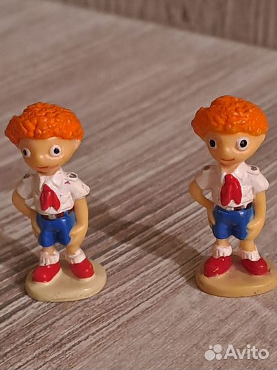 Серия Ландрин 