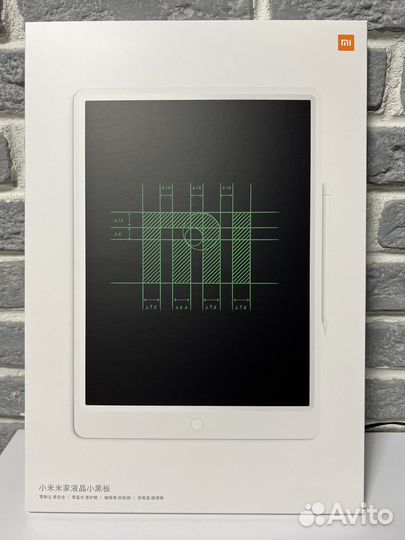 Графический планшет Xiaomi