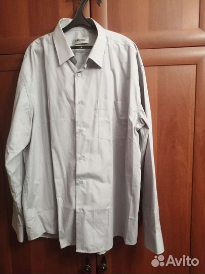 Рубашка мужская