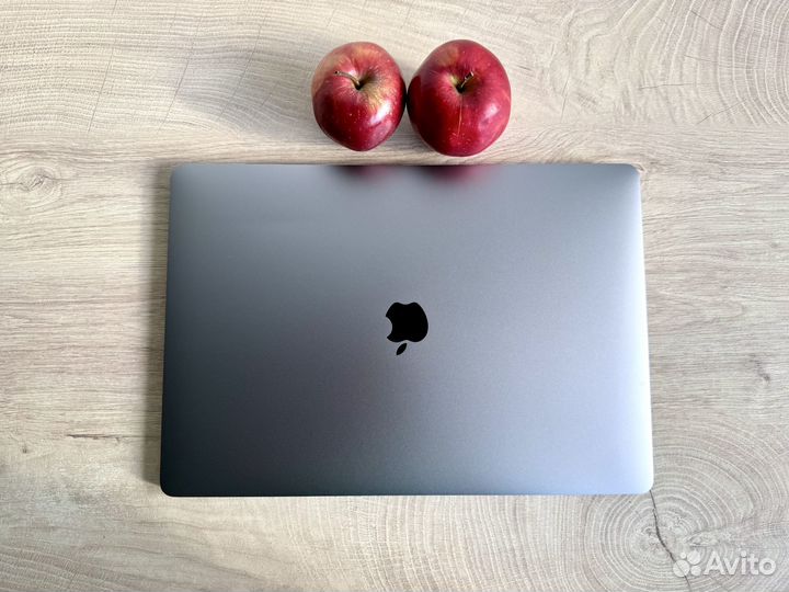 MacBook Pro 15