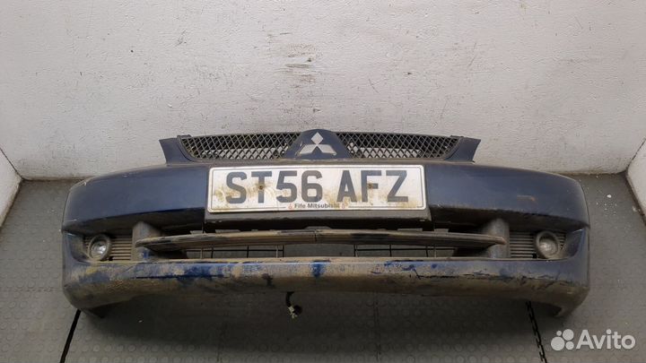 Фара противотуманная Mitsubishi Lancer 9, 2006