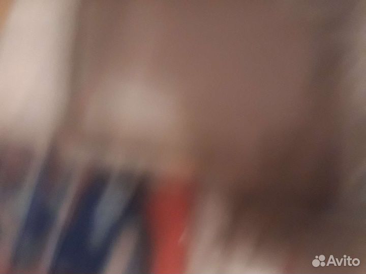 Чехлы на телефон разные