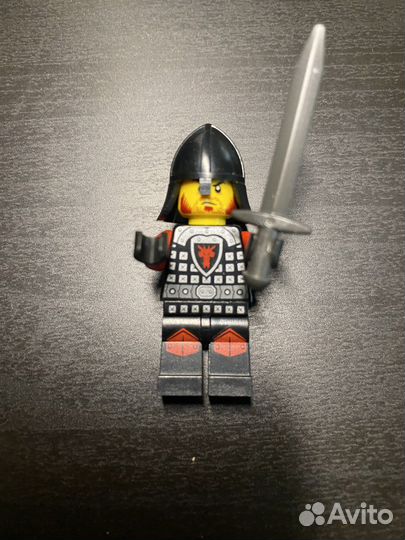 Минифигурка Lego пират