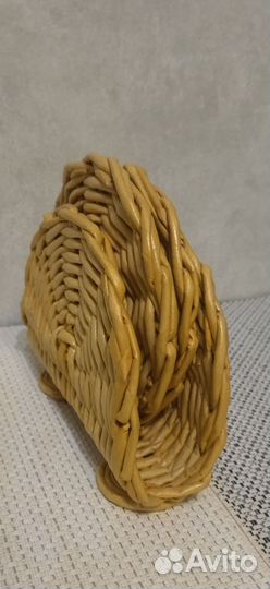 Салфетница