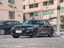 Новый BMW 3 серия 2.0 AT, 2024, цена 7 498 000 руб.
