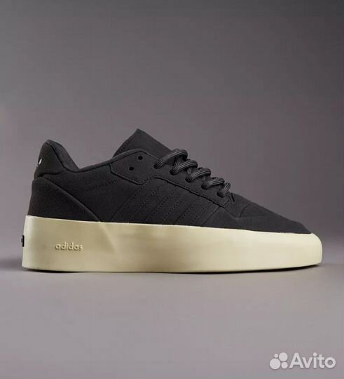 Кроссовки Adidas forum 86 low x Fear of God