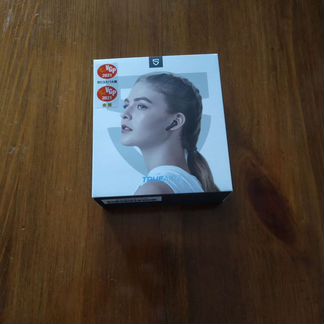 Bluetooth наушники (вкладыши)