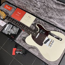 Fender American Pro II Telecaster. В Наличии Новая