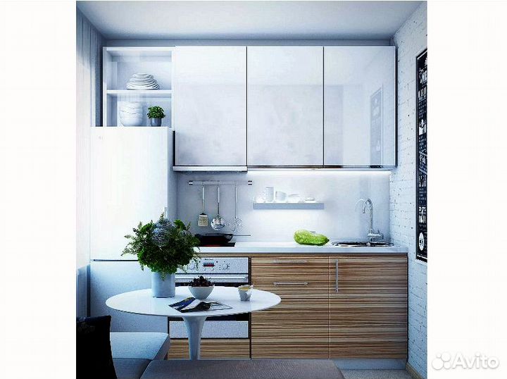 Кухни от производителя. Точно в срок