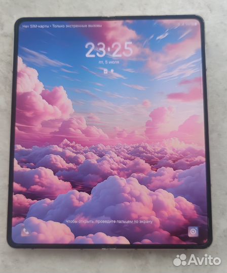 Samsung Galaxy Z Fold4, 12/1 ТБ
