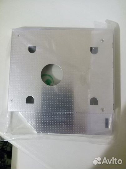 Адаптер подключения HDD 2.5