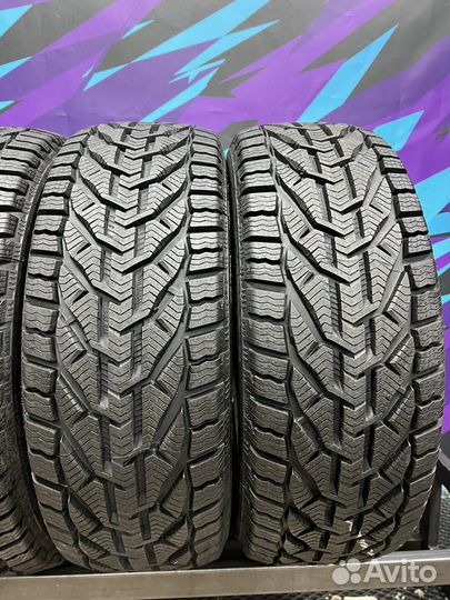 Tigar Winter 195/55 R15