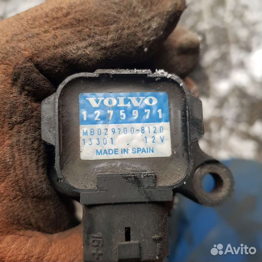 Катушка зажигания volvo s90