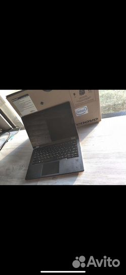Lenovo idea pad 11