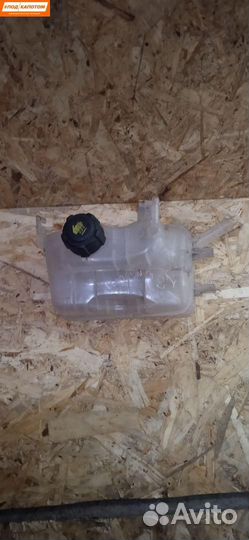 Бачок расширительный Renault Megane 3