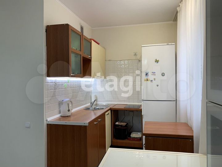 1-к. квартира, 37,2 м², 2/9 эт.