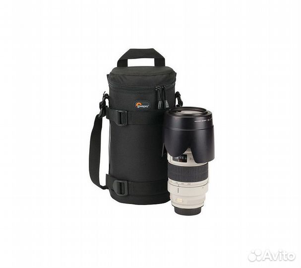 Чехол для объектива Lowepro Lens Case 13 x 32cm