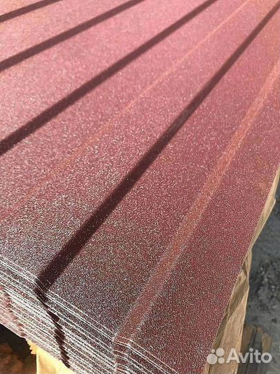 Профнастил С8 цена за кв.м