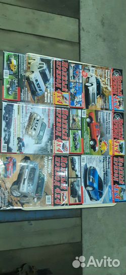 Журналы. 4х4 club. Полный Привод