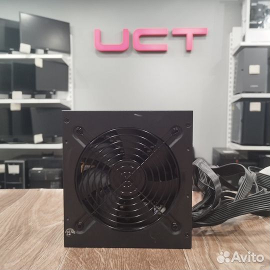 Блок питания cooler master MWE bronze 700W V2 MPE