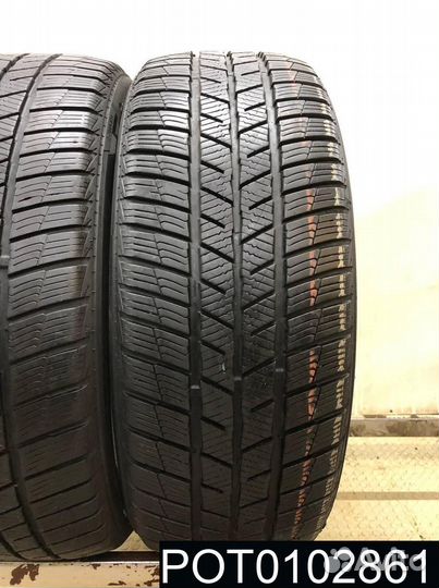 Barum Polaris 5 215/50 R18 92V