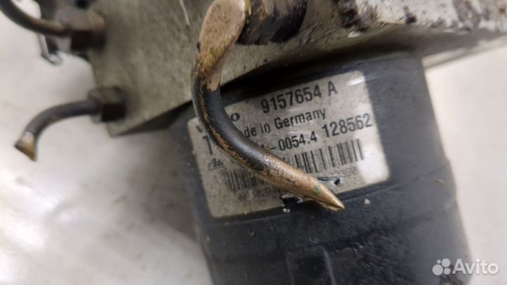 Блок абс, насос Volvo 850, 1997