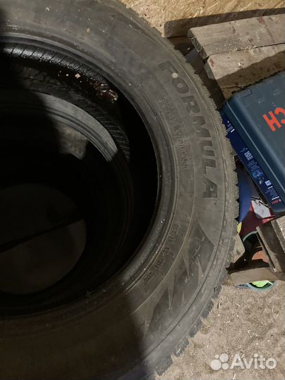 Nordman Nordman 4 235/65 R17