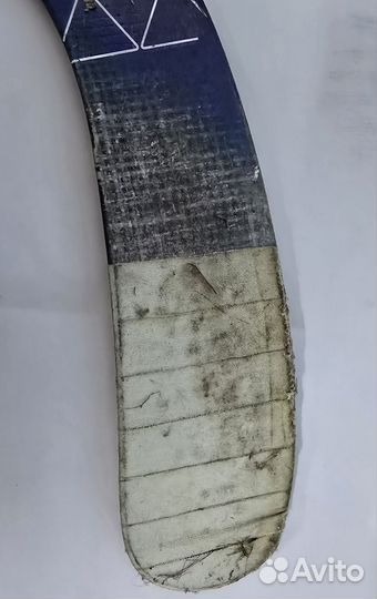 Клюшка Fischer W250