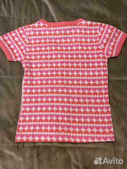 Футболка новая