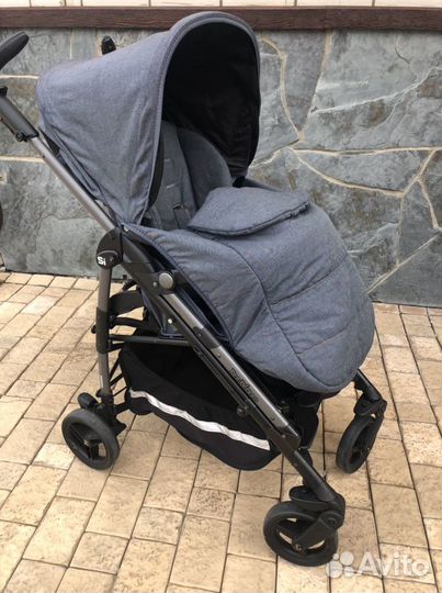 Коляска трость peg perego