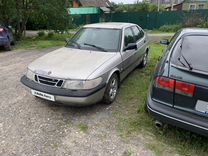 Saab 900 2.3 AT, 1996, 303 872 км, с пробегом, цена 199 999 руб.