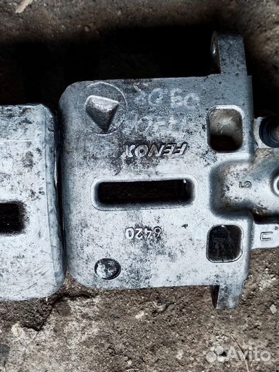 Запчасти на Ока 1111