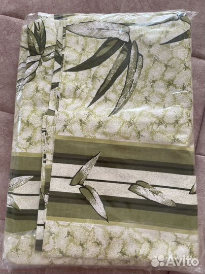 Постельное белье