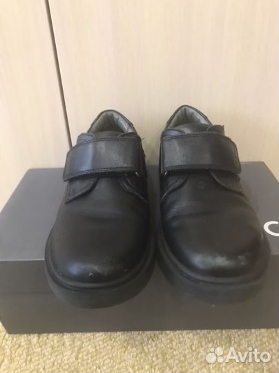 Туфли детские