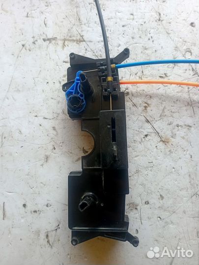 Блок отопителя Kalina Granta